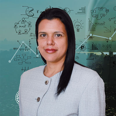 Sandra Jaqueline Guerrero Velandia