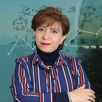​Tatiana Ordóñez Vásquez